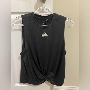 Women’s Adidas training tank top